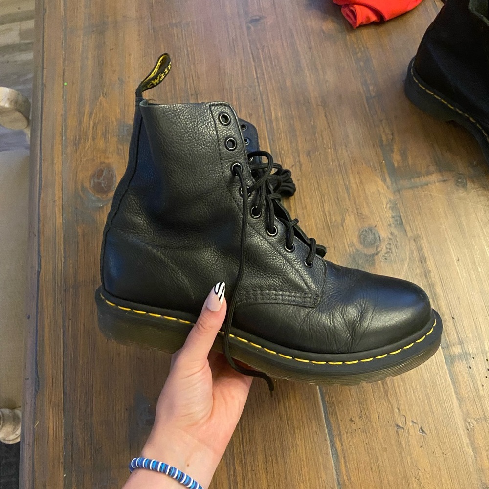 Dr. Martens